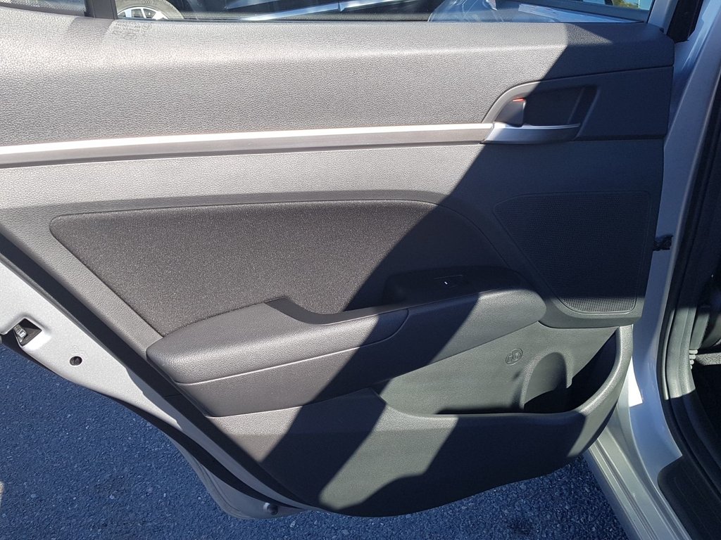 2020 Hyundai Elantra Preferred w/Sun & Safety Package | Roof | Cam in Saint John, New Brunswick - 46 - w1024h768px