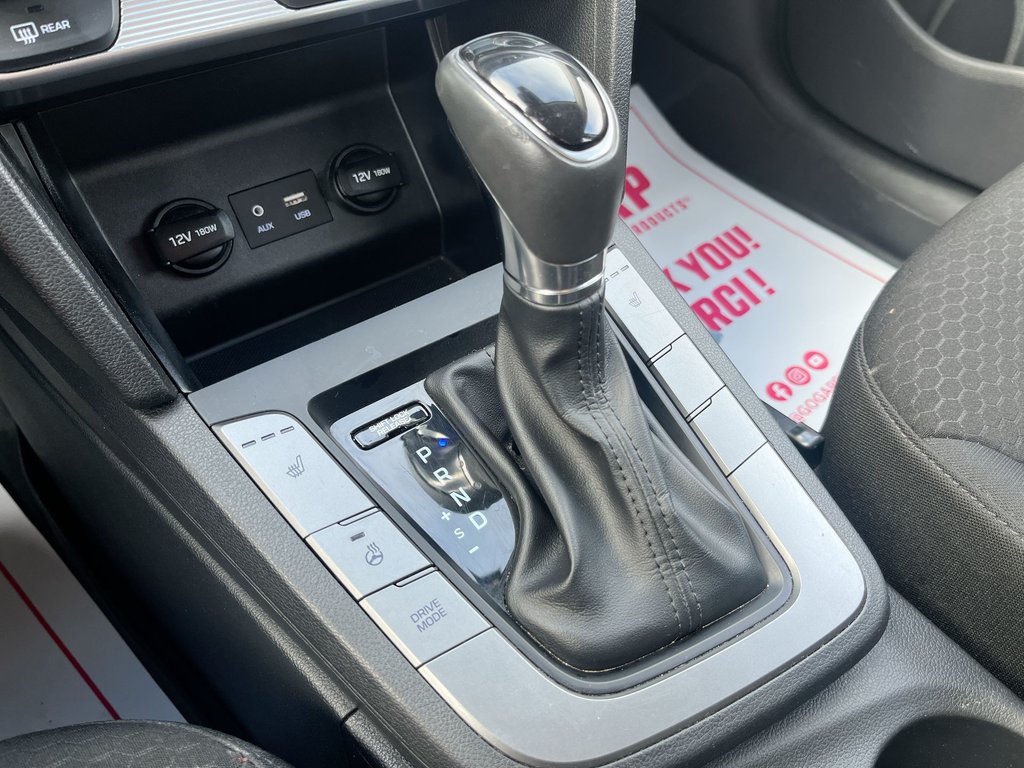 2020 Hyundai Elantra Preferred w/Sun & Safety Package in Saint John, New Brunswick - 29 - w1024h768px
