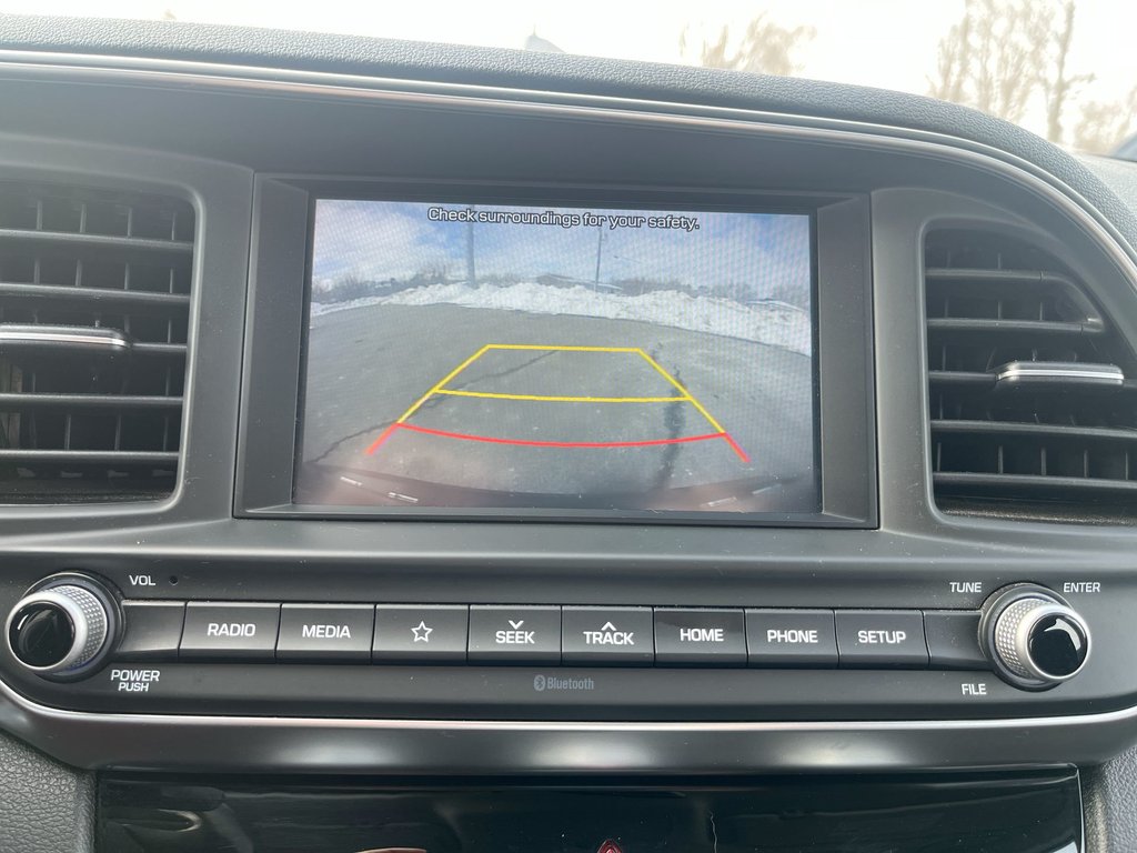2020 Hyundai Elantra Preferred w/Sun & Safety Package in Saint John, New Brunswick - 26 - w1024h768px