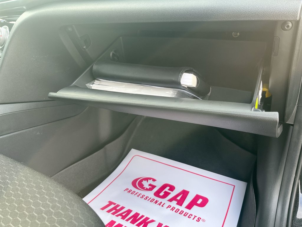 2020 Hyundai Elantra Preferred w/Sun & Safety Package in Saint John, New Brunswick - 40 - w1024h768px