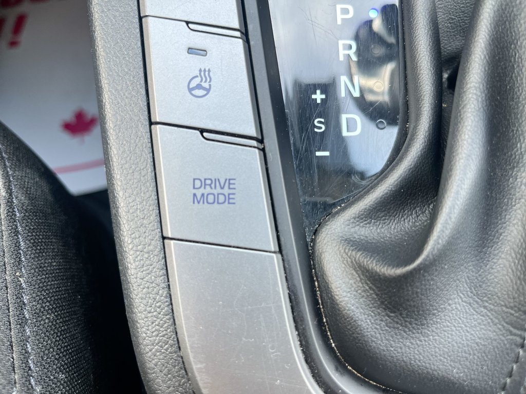 2020 Hyundai Elantra Preferred w/Sun & Safety Package in Saint John, New Brunswick - 31 - w1024h768px