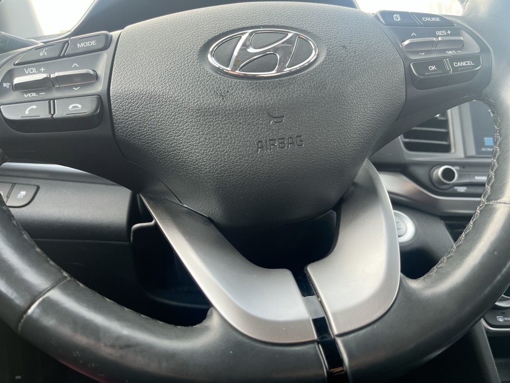2020 Hyundai Elantra Preferred w/Sun & Safety Package in Saint John, New Brunswick - 18 - w1024h768px