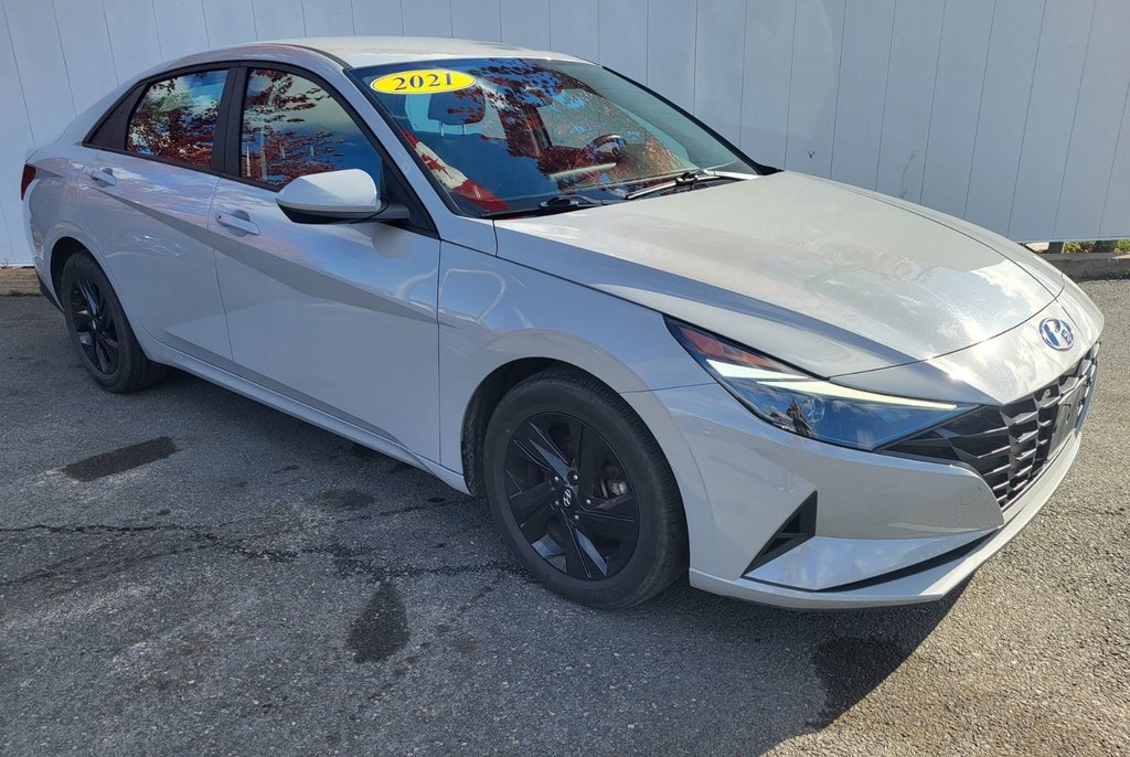 2021 Hyundai Elantra in Antigonish, Nova Scotia - 1 - w1024h768px