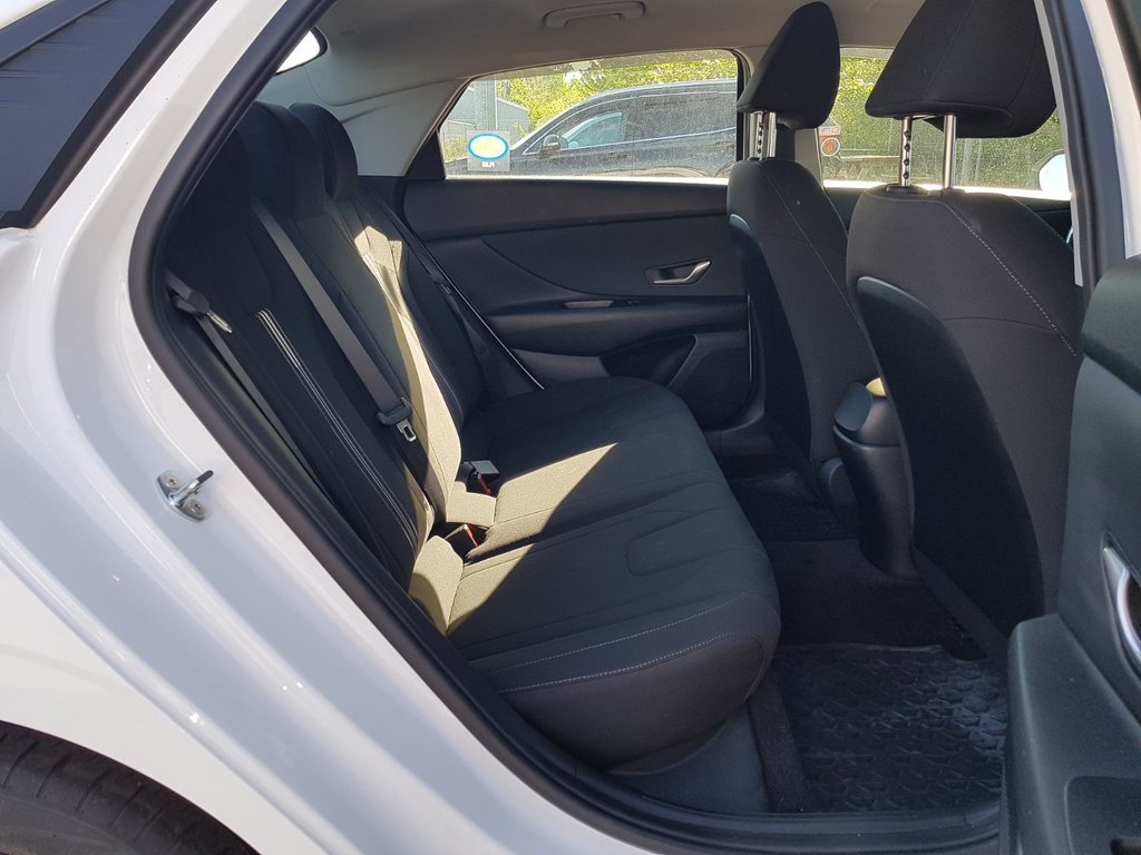 2021 Hyundai Elantra Preferred | Cam | USB | Htd. Wheel | Bluetooth in Saint John, New Brunswick - 38 - w1024h768px