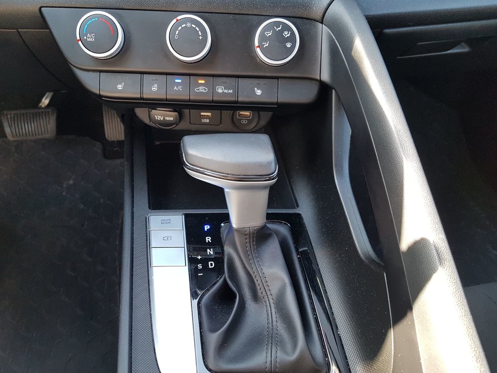 2021 Hyundai Elantra Preferred | Cam | USB | Htd. Wheel | Bluetooth in Saint John, New Brunswick - 27 - w1024h768px