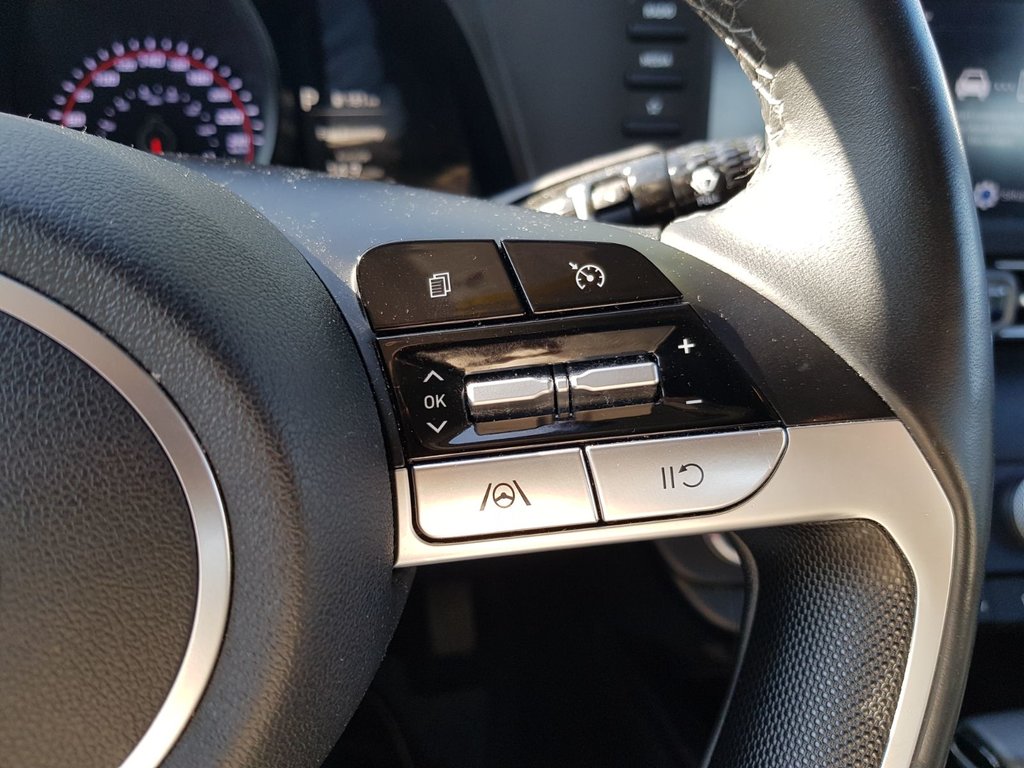 2021 Hyundai Elantra Preferred | Cam | USB | Htd. Wheel | Bluetooth in Saint John, New Brunswick - 23 - w1024h768px
