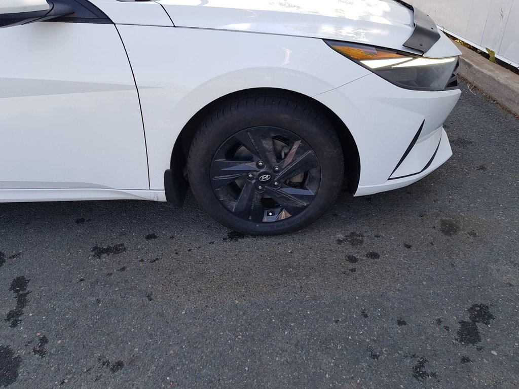 2021 Hyundai Elantra Preferred | Cam | USB | Htd. Wheel | Bluetooth in Saint John, New Brunswick - 44 - w1024h768px