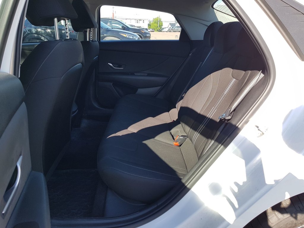 2021 Hyundai Elantra Preferred | Cam | USB | Htd. Wheel | Bluetooth in Saint John, New Brunswick - 32 - w1024h768px