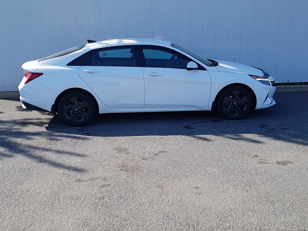 2021 Hyundai Elantra Preferred | Cam | USB | Htd. Wheel | Bluetooth in Saint John, New Brunswick - 2 - w1024h768px