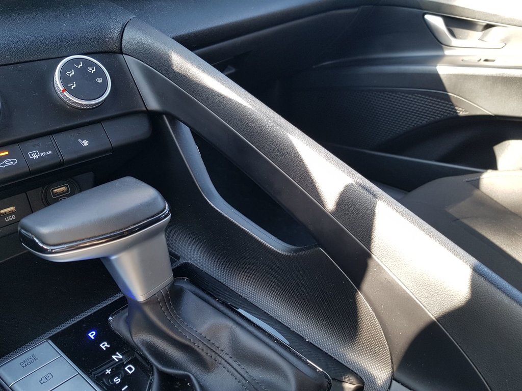 2021 Hyundai Elantra Preferred | Cam | USB | Htd. Wheel | Bluetooth in Saint John, New Brunswick - 29 - w1024h768px