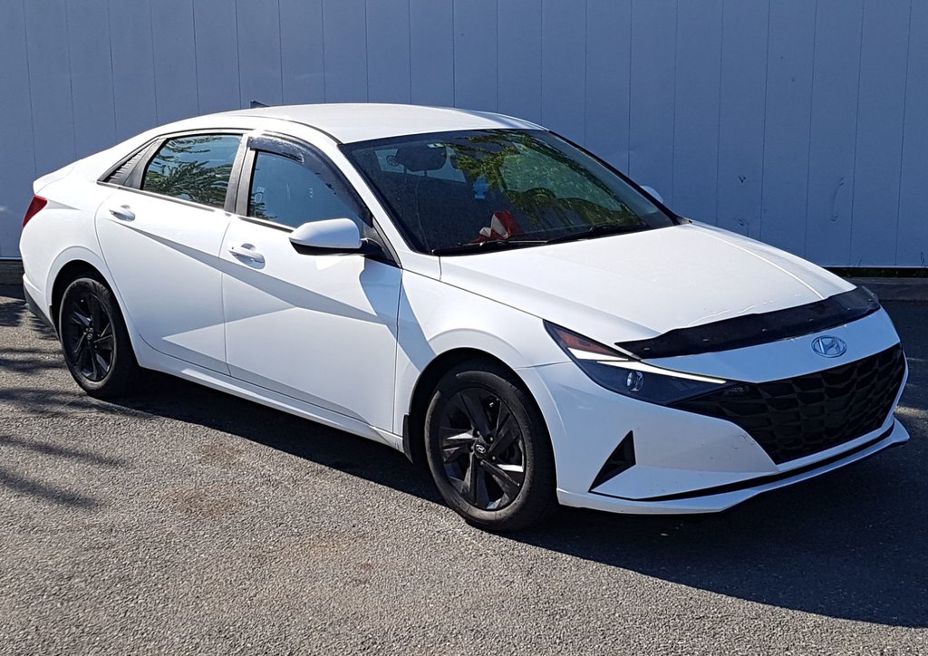 2021 Hyundai Elantra Preferred | Cam | USB | Htd. Wheel | Bluetooth in Saint John, New Brunswick - 1 - w1024h768px