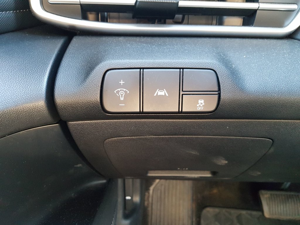 2021 Hyundai Elantra Preferred | Cam | USB | Htd. Wheel | Bluetooth in Saint John, New Brunswick - 21 - w1024h768px