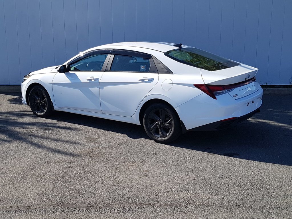 2021 Hyundai Elantra Preferred | Cam | USB | Htd. Wheel | Bluetooth in Saint John, New Brunswick - 5 - w1024h768px
