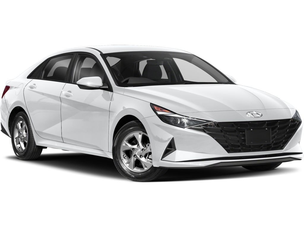 2021 Hyundai Elantra Preferred | Cam | USB | Htd. Wheel | Bluetooth in Saint John, New Brunswick - 1 - w1024h768px