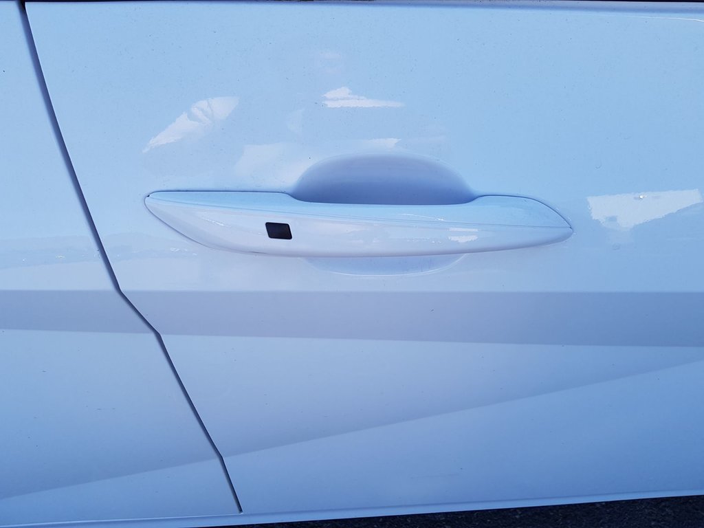 2021 Hyundai Elantra Preferred | Cam | USB | Htd. Wheel | Bluetooth in Saint John, New Brunswick - 39 - w1024h768px