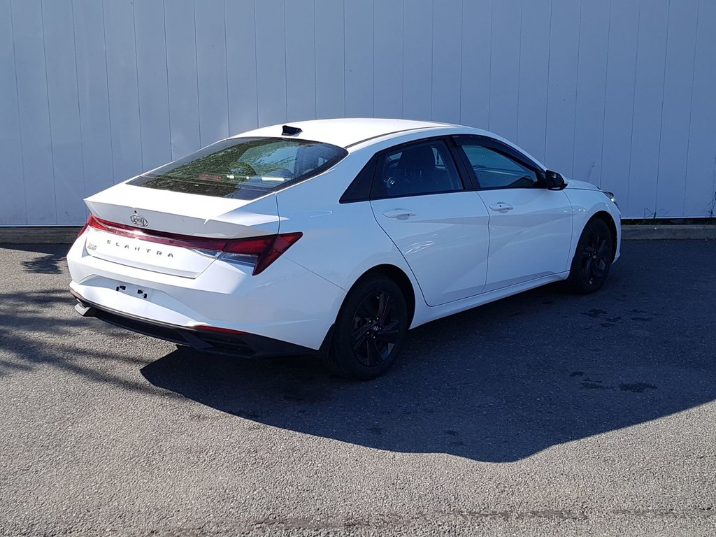2021 Hyundai Elantra Preferred | Cam | USB | Htd. Wheel | Bluetooth in Saint John, New Brunswick - 3 - w1024h768px