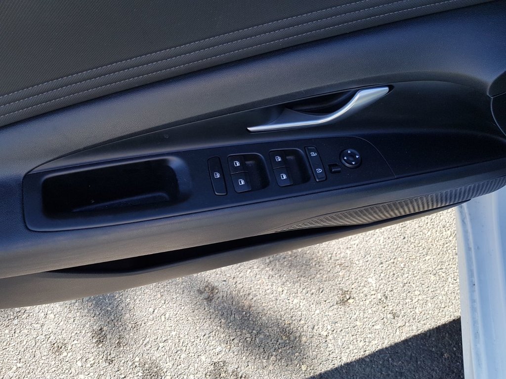 2021 Hyundai Elantra Preferred | Cam | USB | Htd. Wheel | Bluetooth in Saint John, New Brunswick - 19 - w1024h768px