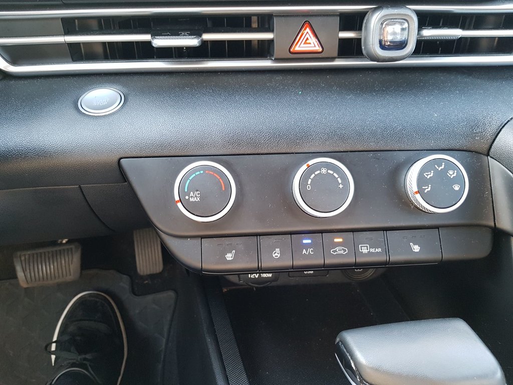 2021 Hyundai Elantra Preferred | Cam | USB | Htd. Wheel | Bluetooth in Saint John, New Brunswick - 26 - w1024h768px