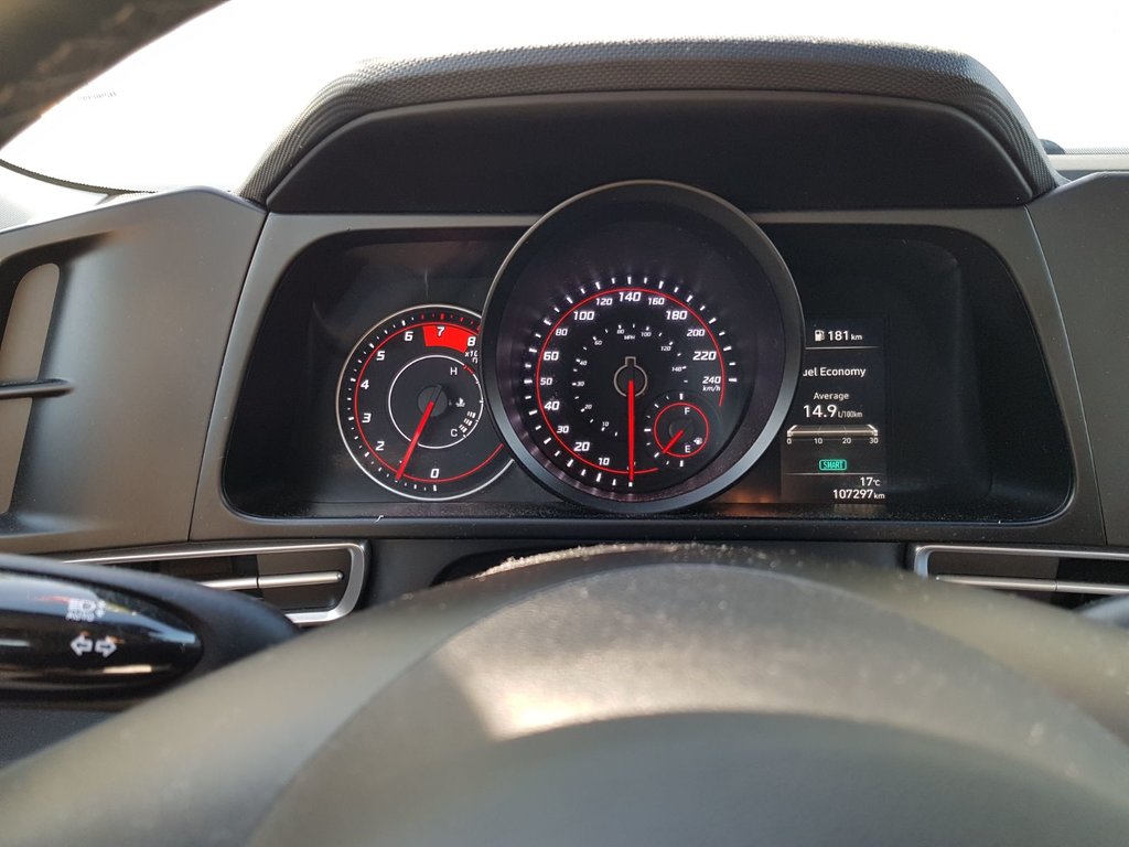 2021 Hyundai Elantra Preferred | Cam | USB | Htd. Wheel | Bluetooth in Saint John, New Brunswick - 24 - w1024h768px