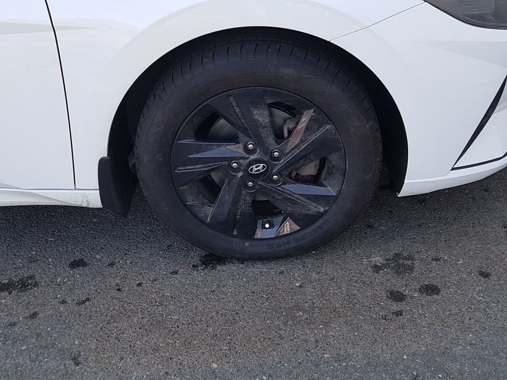 2021 Hyundai Elantra Preferred | Cam | USB | Htd. Wheel | Bluetooth in Saint John, New Brunswick - 45 - w1024h768px