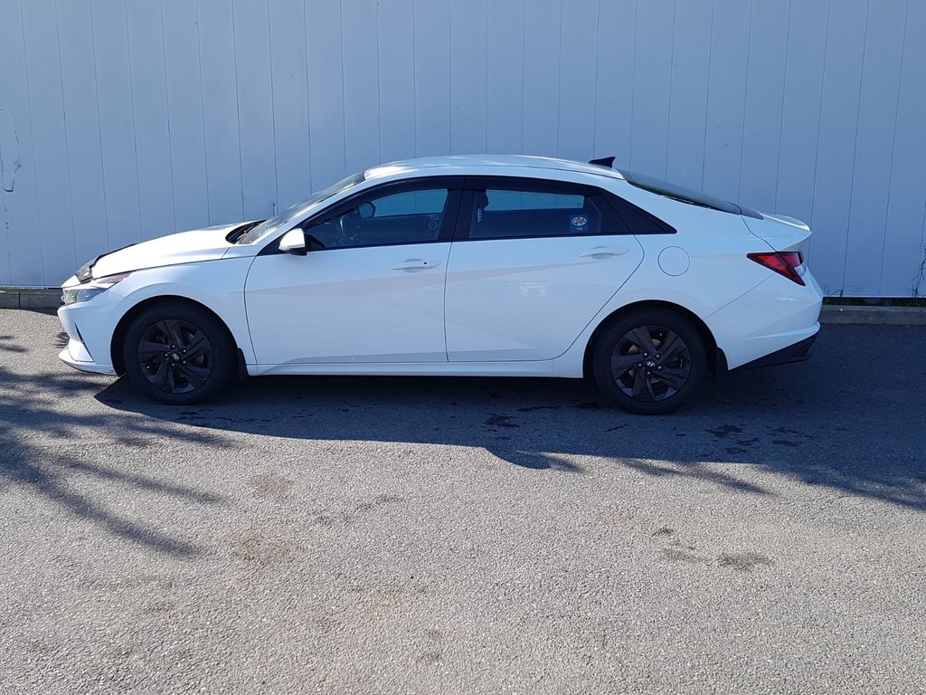 2021 Hyundai Elantra Preferred | Cam | USB | Htd. Wheel | Bluetooth in Saint John, New Brunswick - 6 - w1024h768px