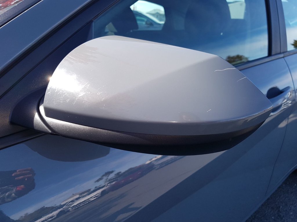 2021 Hyundai ELANTRA Preferred | Cam | USB | HtdWheel | Bluetooth in Saint John, New Brunswick - 12 - w1024h768px