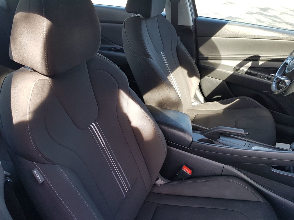2021 Hyundai ELANTRA Preferred | Cam | USB | HtdWheel | Bluetooth in Saint John, New Brunswick - 51 - w1024h768px