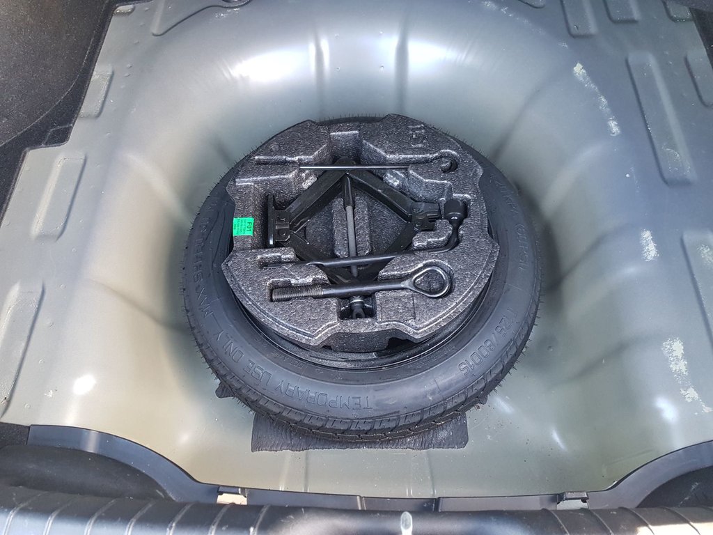 2021 Hyundai ELANTRA Preferred | Cam | USB | HtdWheel | Bluetooth in Saint John, New Brunswick - 39 - w1024h768px