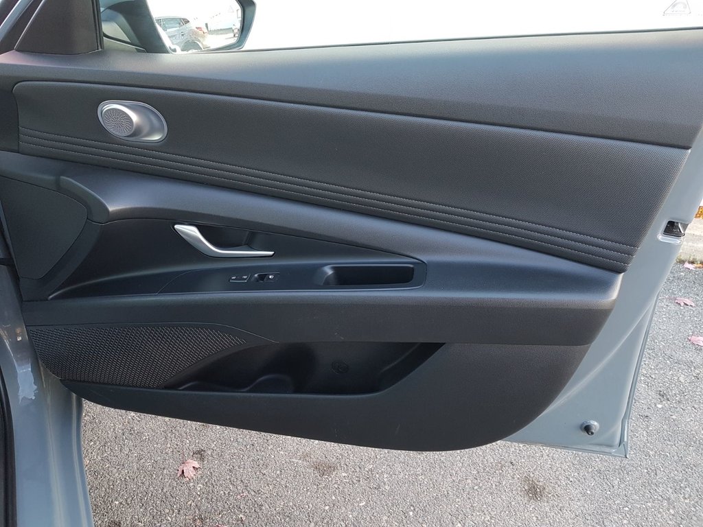 2021 Hyundai ELANTRA Preferred | Cam | USB | HtdWheel | Bluetooth in Saint John, New Brunswick - 47 - w1024h768px