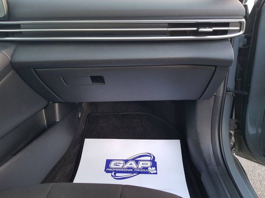 2021 Hyundai ELANTRA Preferred | Cam | USB | HtdWheel | Bluetooth in Saint John, New Brunswick - 49 - w1024h768px