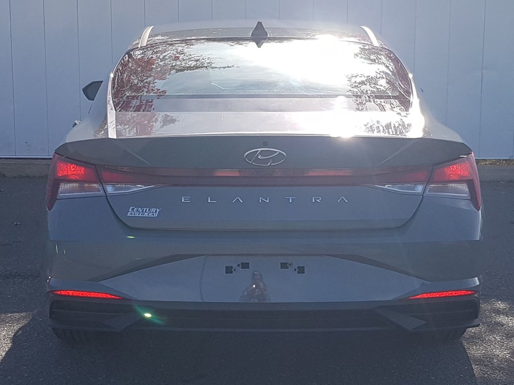 2021 Hyundai ELANTRA Preferred | Cam | USB | HtdWheel | Bluetooth in Saint John, New Brunswick - 4 - w1024h768px