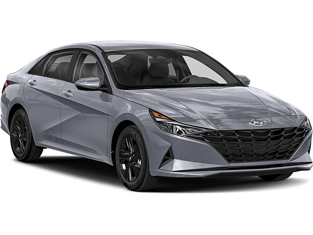 2021 Hyundai ELANTRA Preferred | Cam | USB | HtdWheel | Bluetooth in Saint John, New Brunswick - 1 - w1024h768px