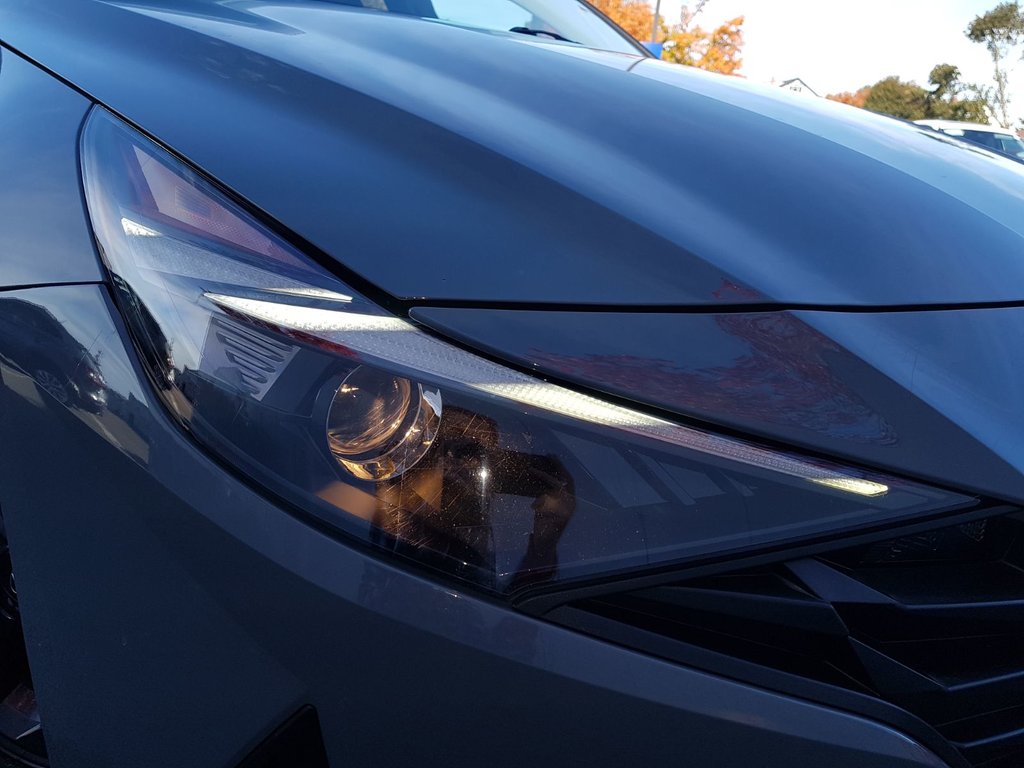 2021 Hyundai ELANTRA Preferred | Cam | USB | HtdWheel | Bluetooth in Saint John, New Brunswick - 14 - w1024h768px