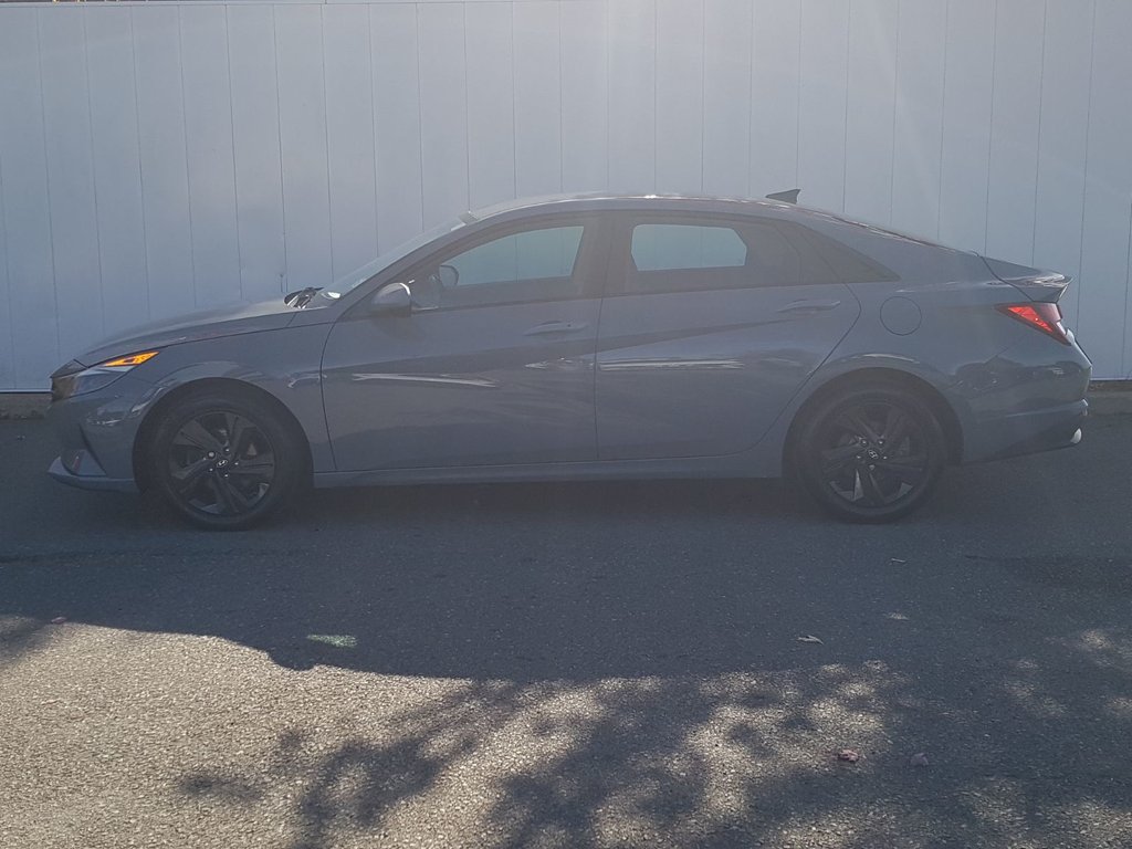 2021 Hyundai ELANTRA Preferred | Cam | USB | HtdWheel | Bluetooth in Saint John, New Brunswick - 6 - w1024h768px