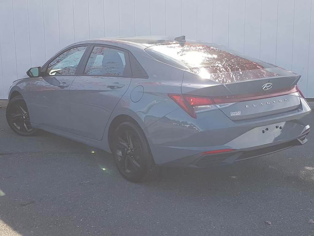 2021 Hyundai ELANTRA Preferred | Cam | USB | HtdWheel | Bluetooth in Saint John, New Brunswick - 5 - w1024h768px