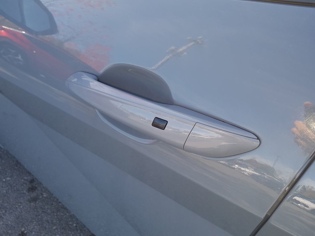 2021 Hyundai ELANTRA Preferred | Cam | USB | HtdWheel | Bluetooth in Saint John, New Brunswick - 11 - w1024h768px