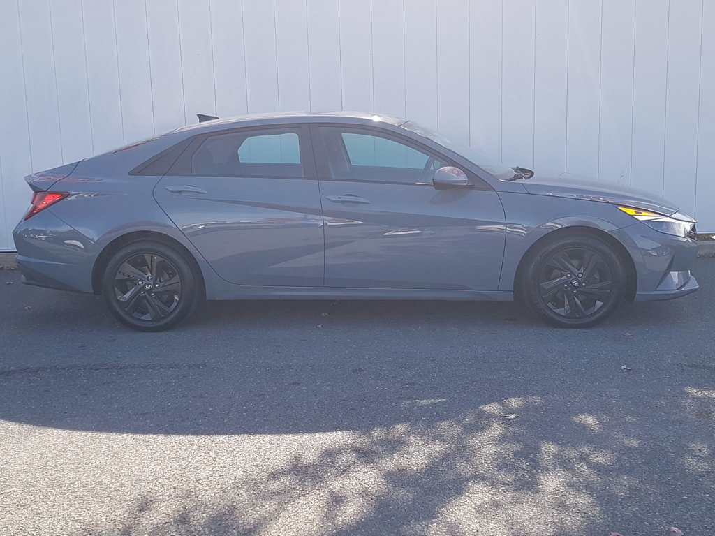2021 Hyundai ELANTRA Preferred | Cam | USB | HtdWheel | Bluetooth in Saint John, New Brunswick - 2 - w1024h768px
