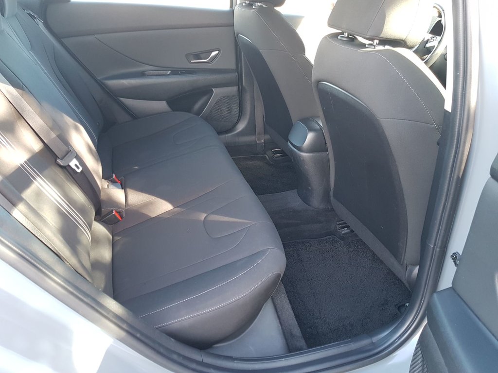 2021 Hyundai ELANTRA Preferred | Cam | USB | HtdWheel | Bluetooth in Saint John, New Brunswick - 45 - w1024h768px