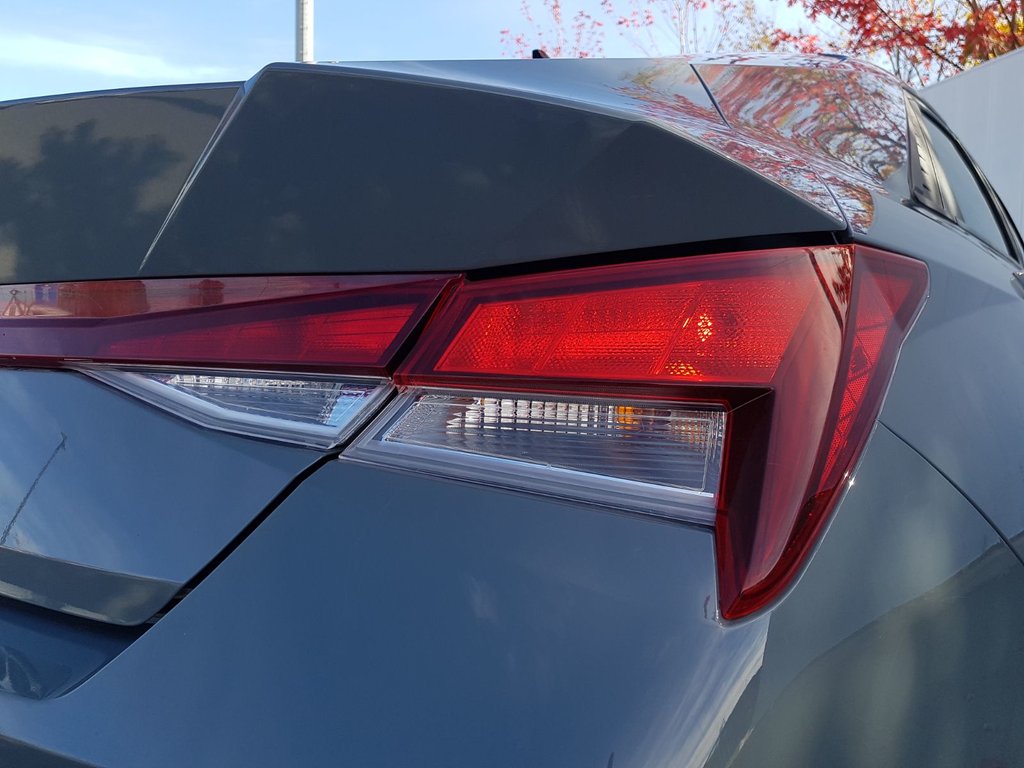 2021 Hyundai ELANTRA Preferred | Cam | USB | HtdWheel | Bluetooth in Saint John, New Brunswick - 40 - w1024h768px