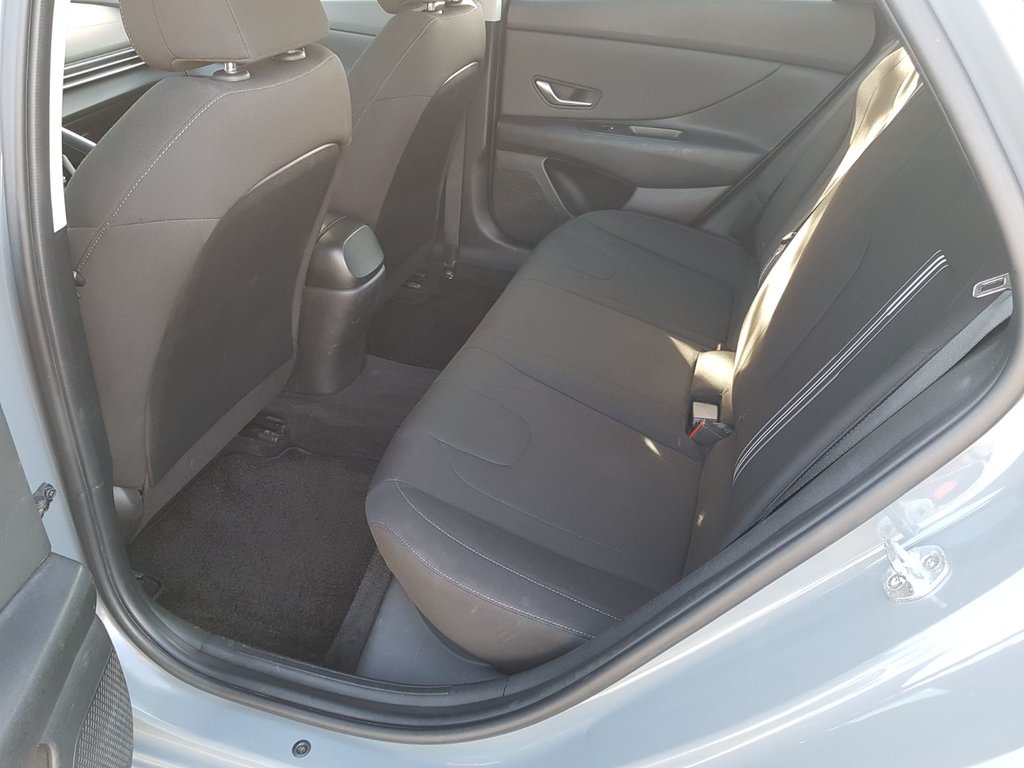 2021 Hyundai ELANTRA Preferred | Cam | USB | HtdWheel | Bluetooth in Saint John, New Brunswick - 36 - w1024h768px