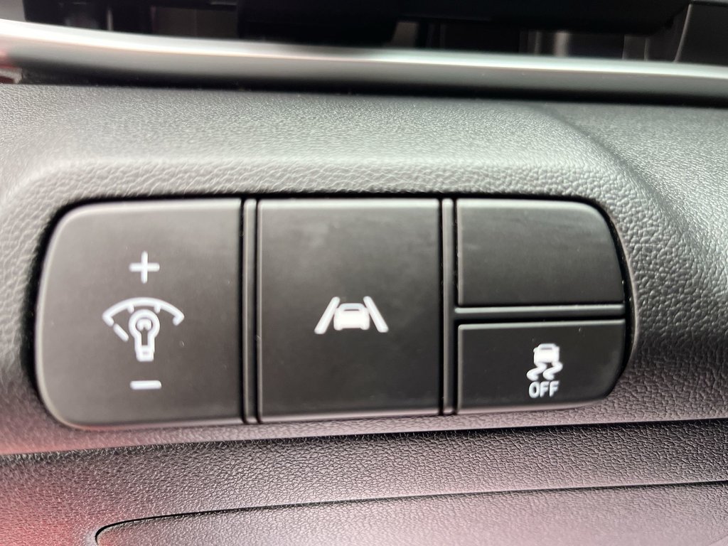 Hyundai Elantra Preferred | Sun | Safety | Roof | Cam | USB 2021 à Saint John, Nouveau-Brunswick - 22 - w1024h768px