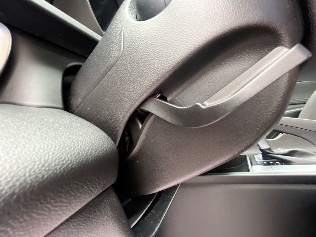 Hyundai Elantra Preferred | Sun | Safety | Roof | Cam | USB 2021 à Saint John, Nouveau-Brunswick - 19 - w1024h768px