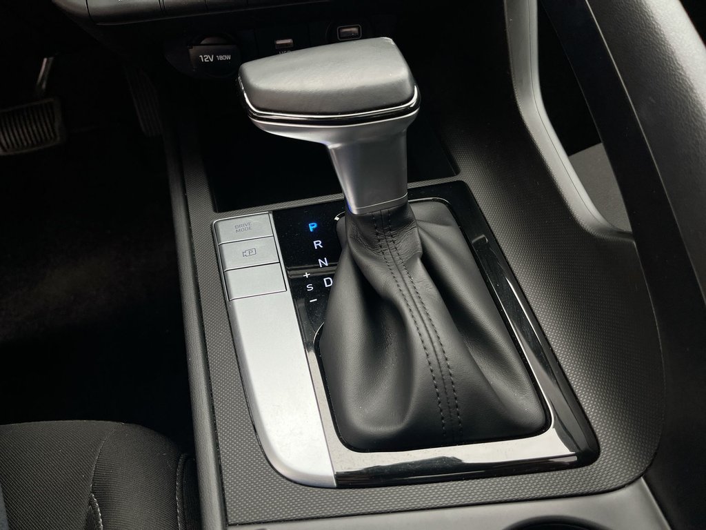 Hyundai Elantra Preferred | Sun | Safety | Roof | Cam | USB 2021 à Saint John, Nouveau-Brunswick - 29 - w1024h768px