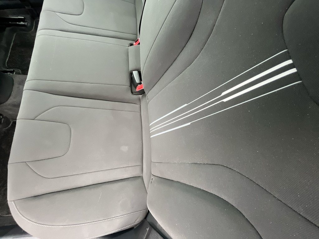 Hyundai Elantra Preferred | Sun | Safety | Roof | Cam | USB 2021 à Saint John, Nouveau-Brunswick - 32 - w1024h768px