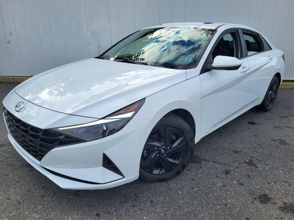 2022 Hyundai Elantra in Antigonish, Nova Scotia - 7 - w1024h768px