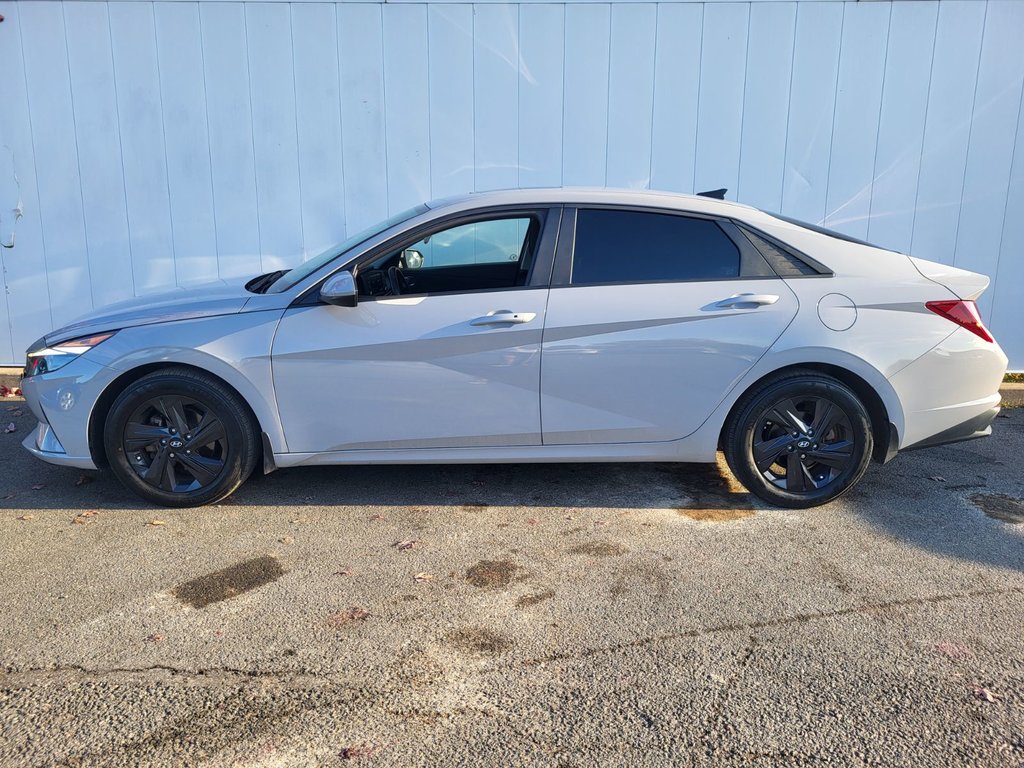 2022  Elantra Preferred | SunRoof | Cam | USB | Warranty to 2027 in Saint John, New Brunswick - 6 - w1024h768px