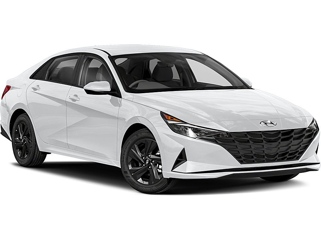 2022 Hyundai Elantra Preferred Sun & Tech | Roof | Cam | USB | HtdWhee in Saint John, New Brunswick - 1 - w1024h768px