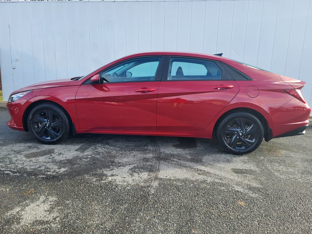 2023  Elantra Preferred | Cam | USB | HtdSeat | Warranty to 2028 in Saint John, New Brunswick - 6 - w1024h768px