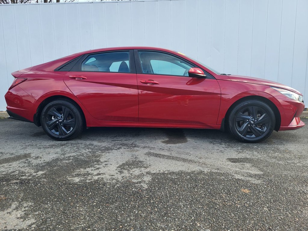 2023 Hyundai Elantra Preferred | Cam | USB | HtdSeat | Warranty to 2028 in Saint John, New Brunswick - 2 - w1024h768px