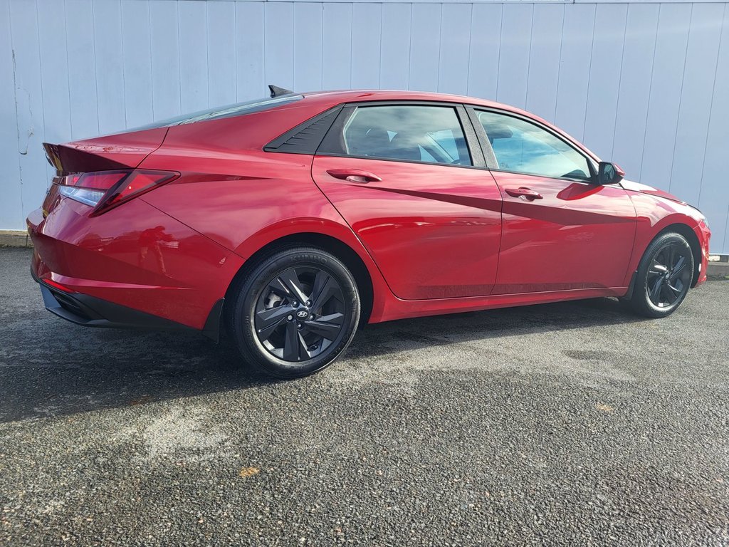 2023  Elantra Preferred | Cam | USB | HtdSeat | Warranty to 2028 in Saint John, New Brunswick - 3 - w1024h768px